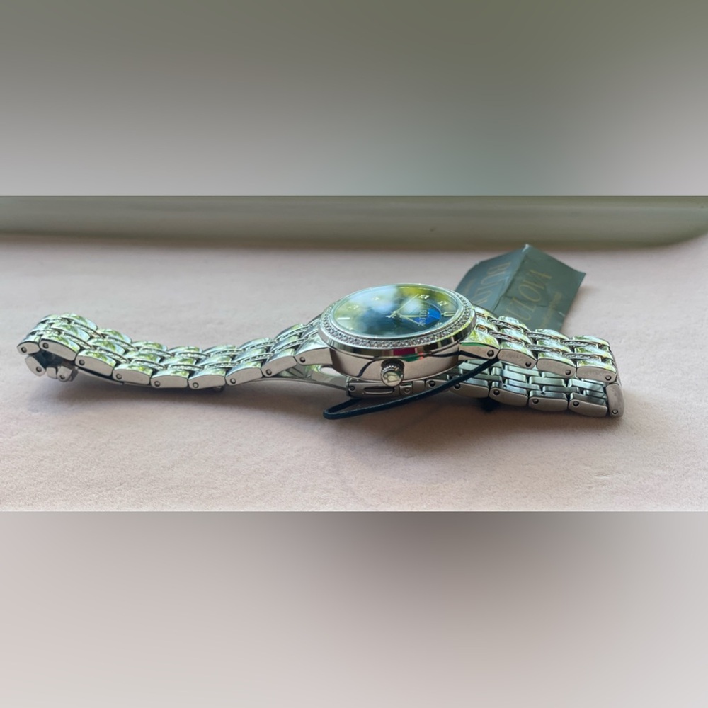 NWT Bulova watch